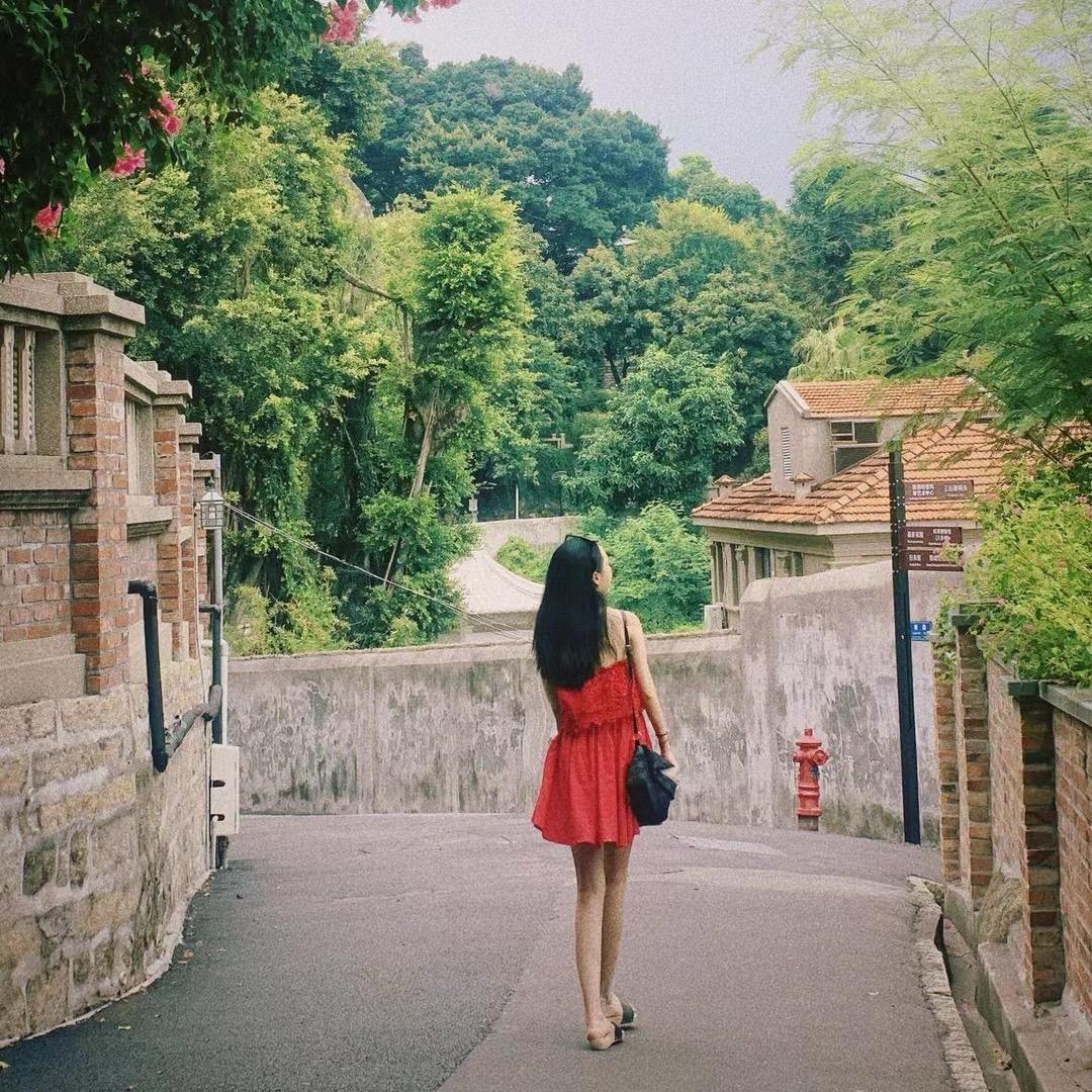 小乔是个好姑娘
