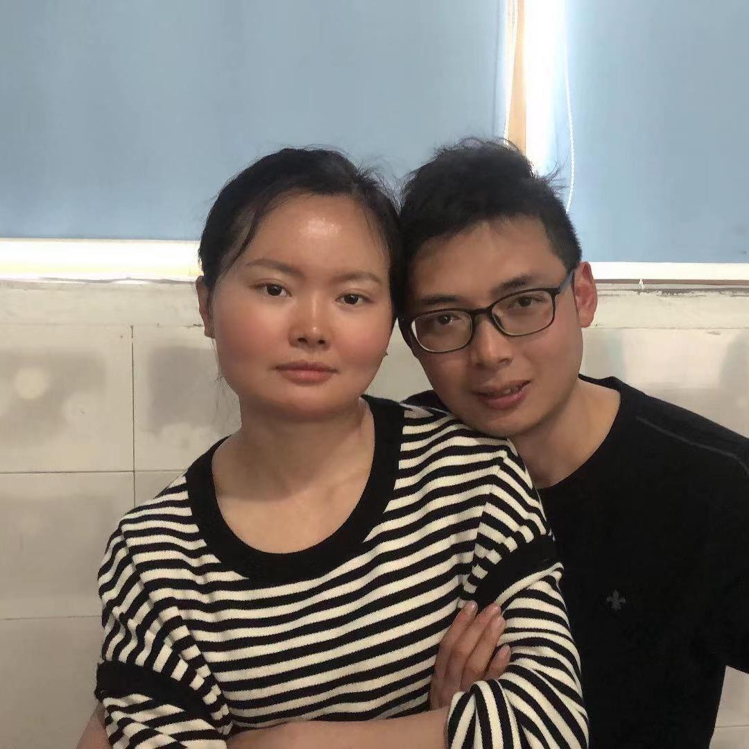 阿波的幸福生活