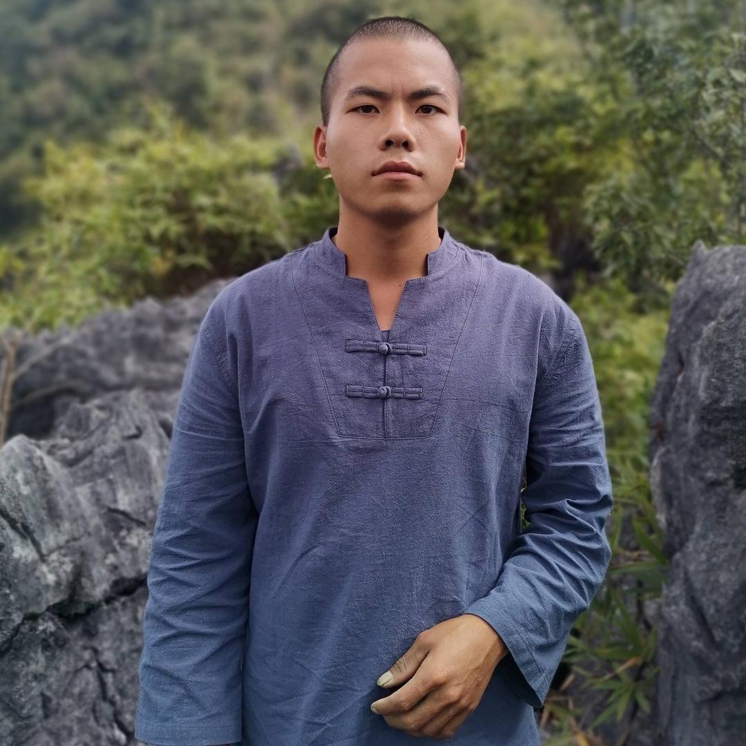瑶娃崽