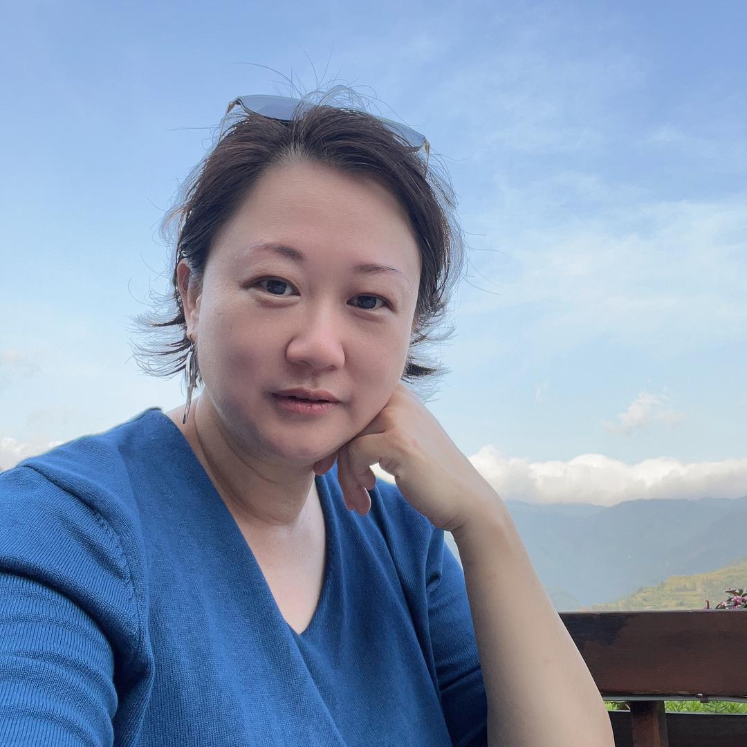 顺德新晋餐饮人如姐姐