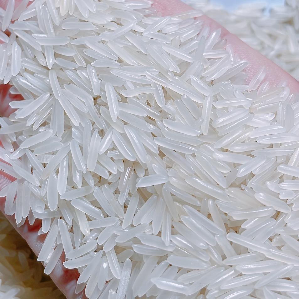 农家生态长粒香米