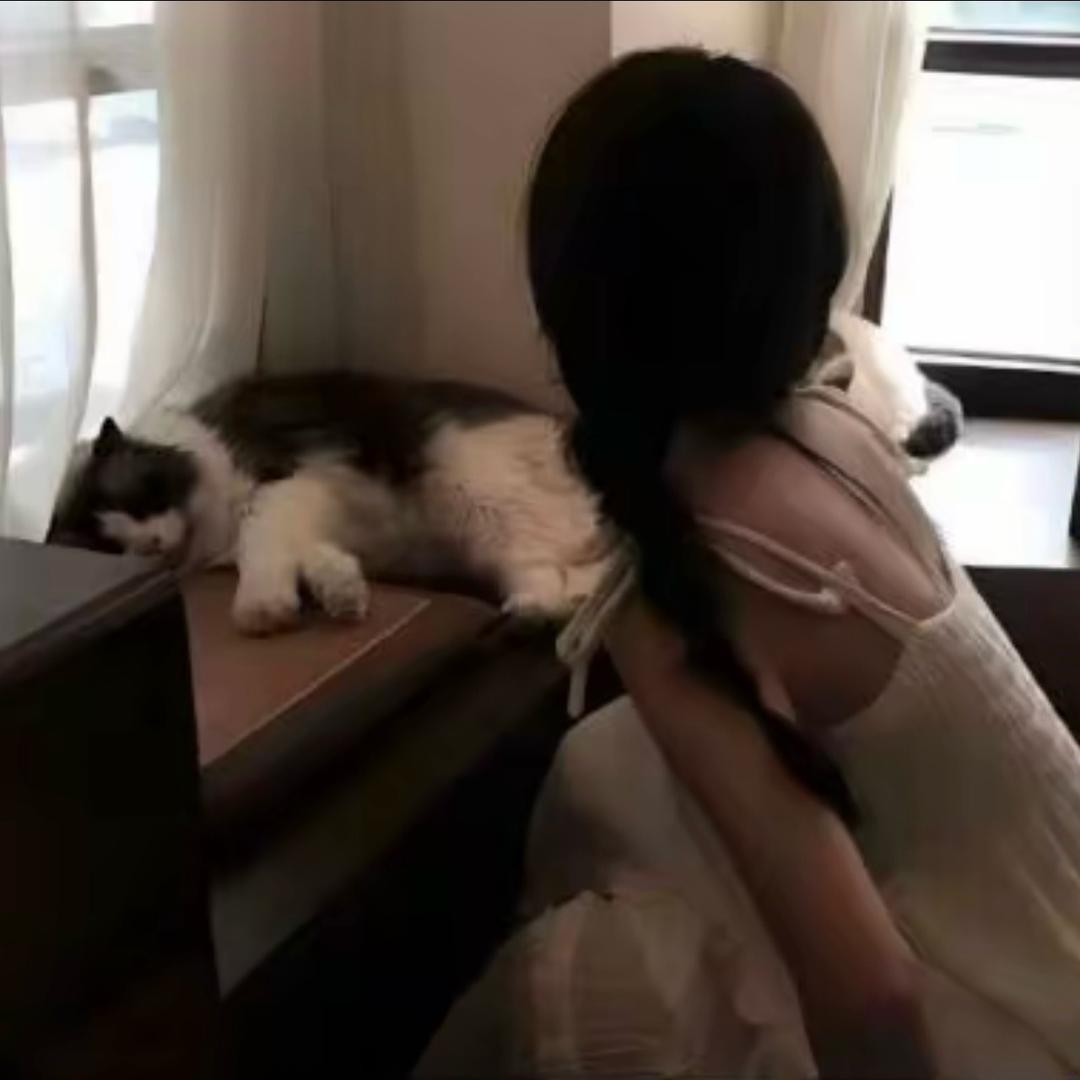 大美🌈