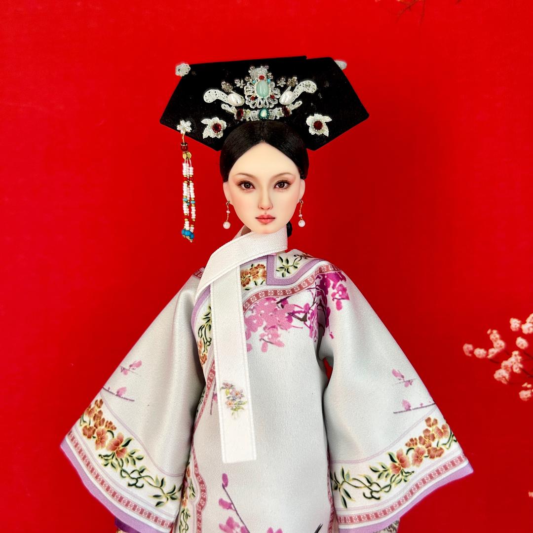 半半手作