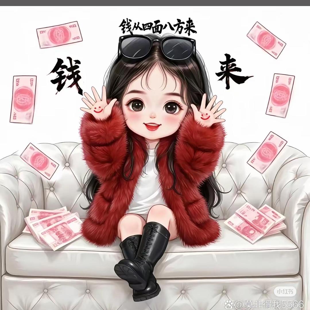 @💕好ᨶ႒ᩚ运ᥫᩣ໌້ᮨ加满✨💕: