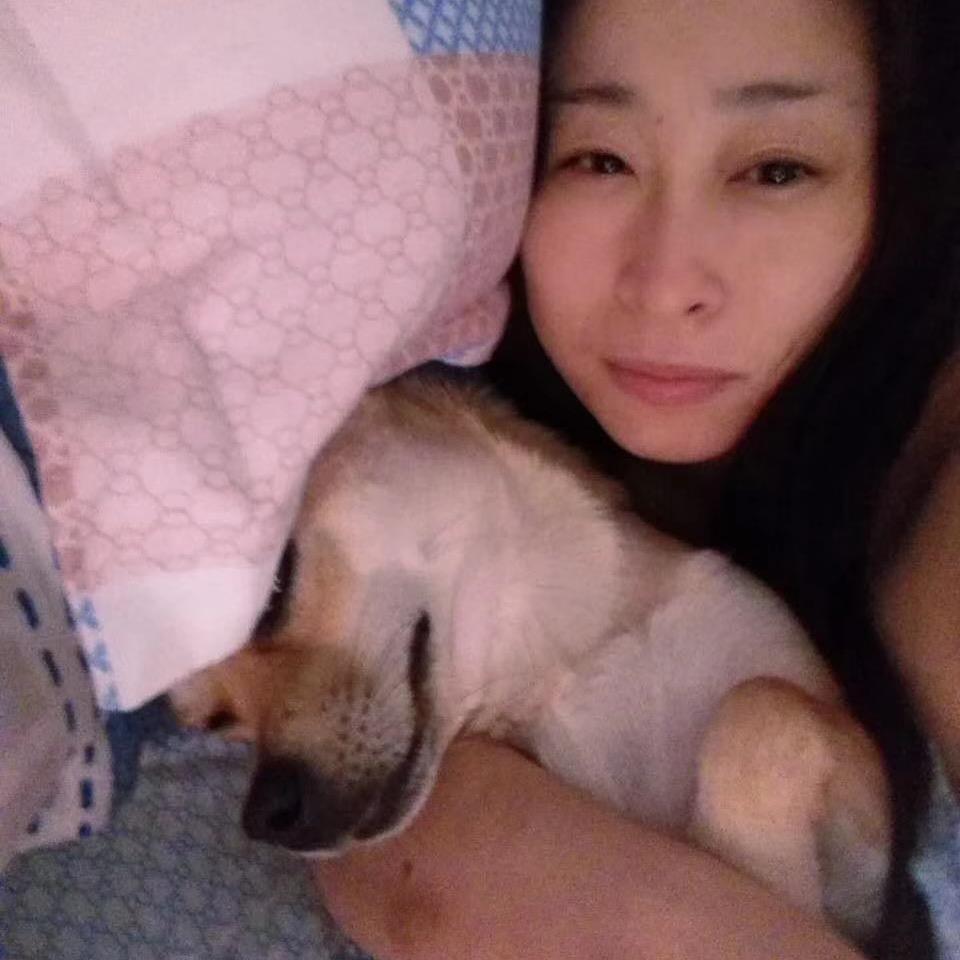 一个人～晃