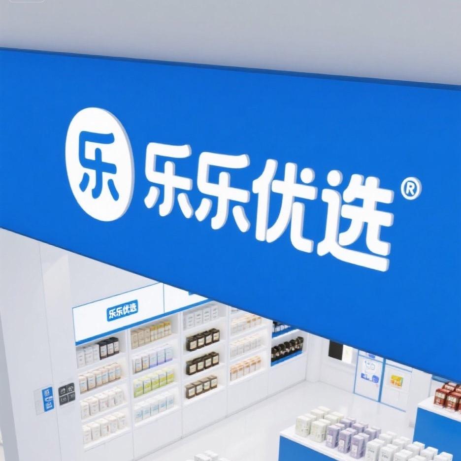 乐乐优选