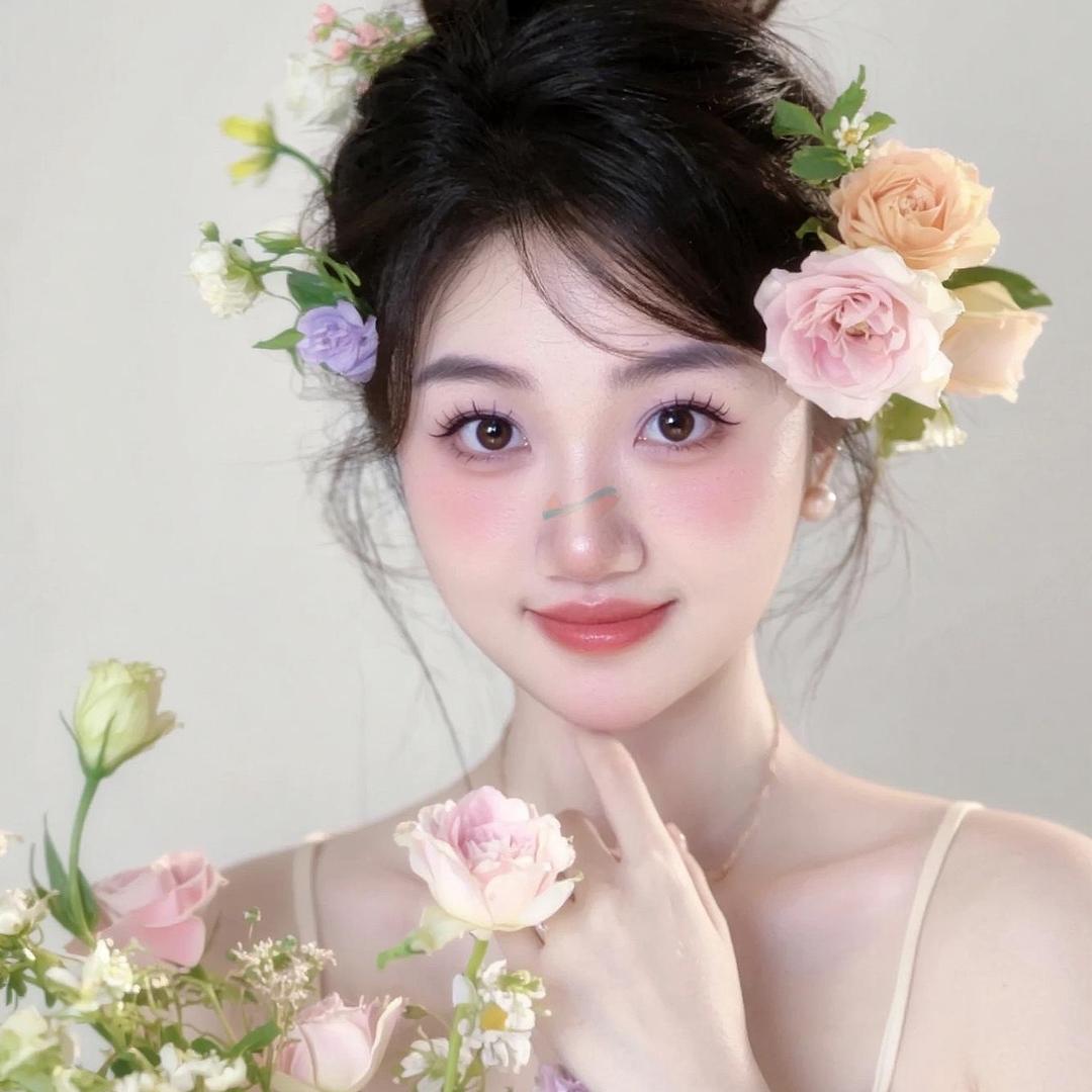 白月光🥰🥰🥰