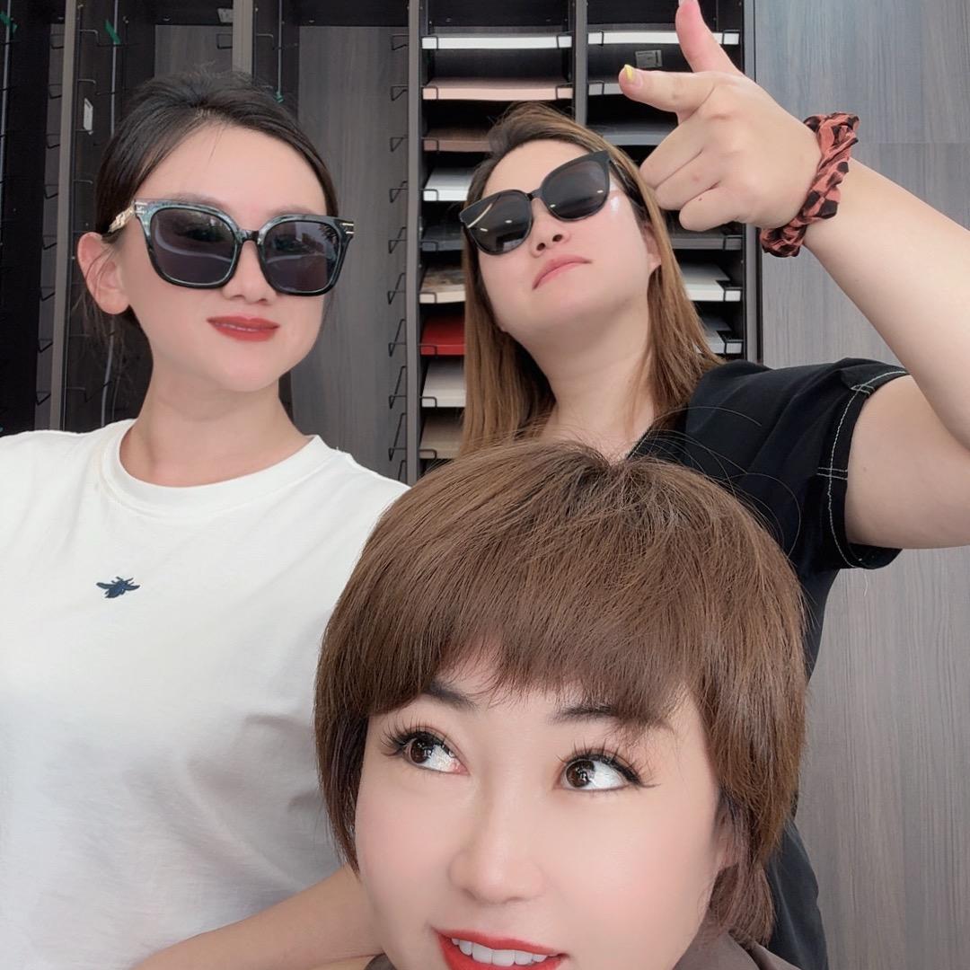 艾小胖装修团队的日常