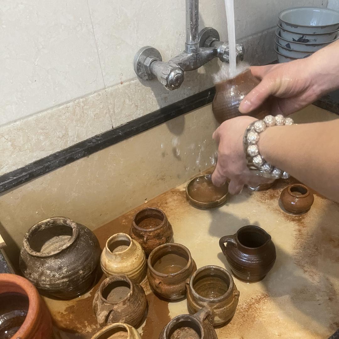 一线汇瓷友