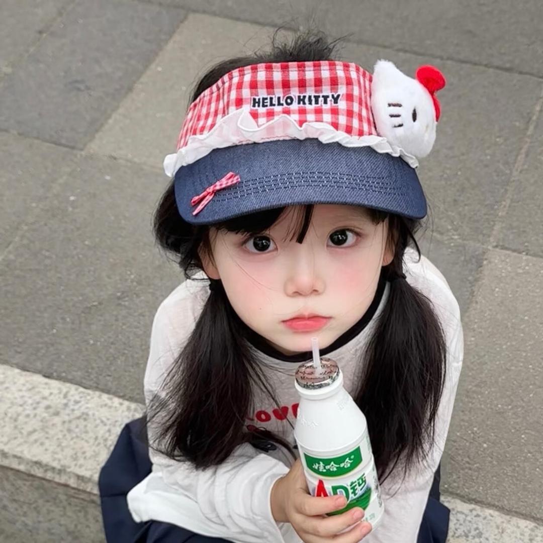 念念小羊