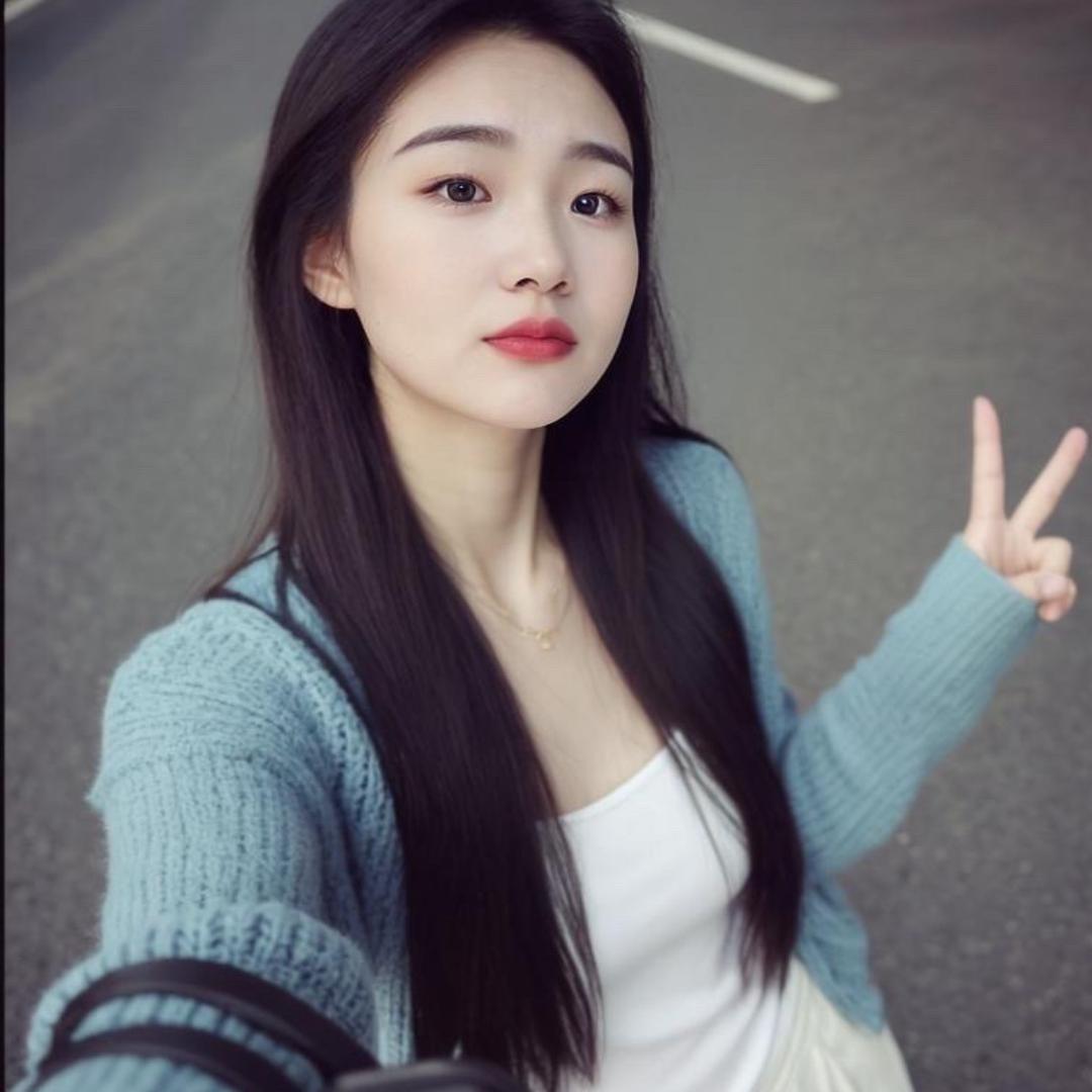玲玲（大鹏在前行）