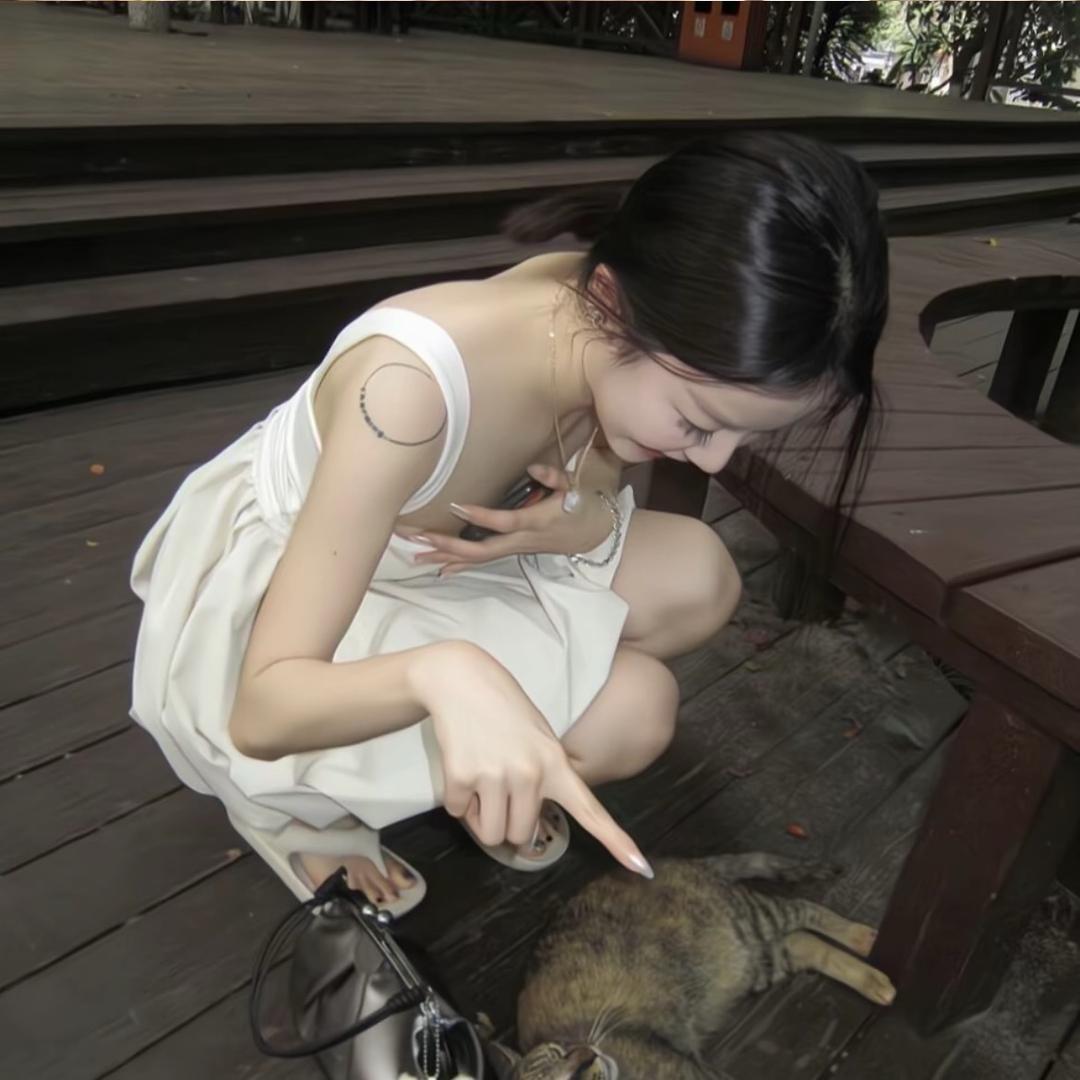 小欣爱睡懒觉😵💫