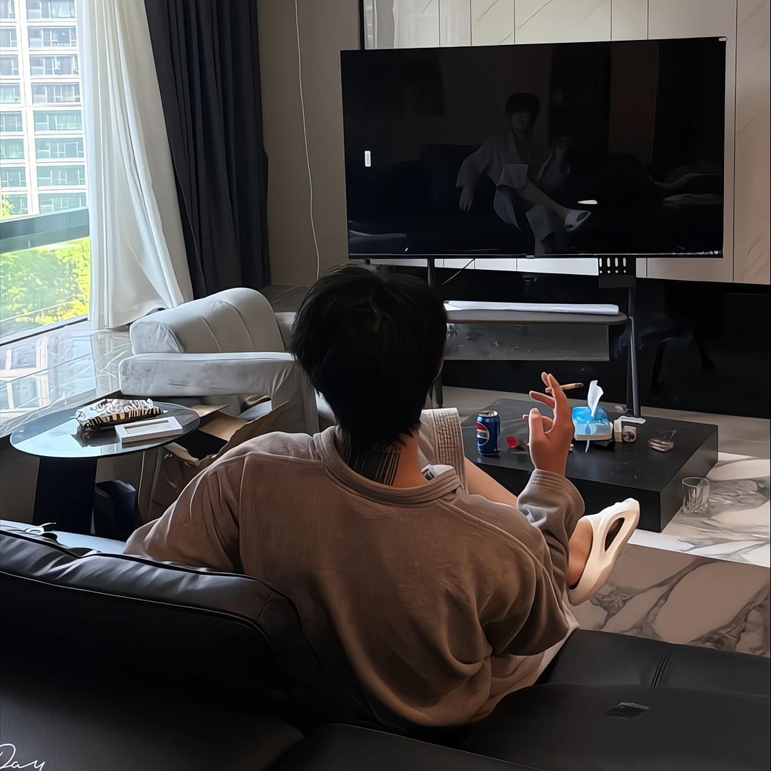 落单的风