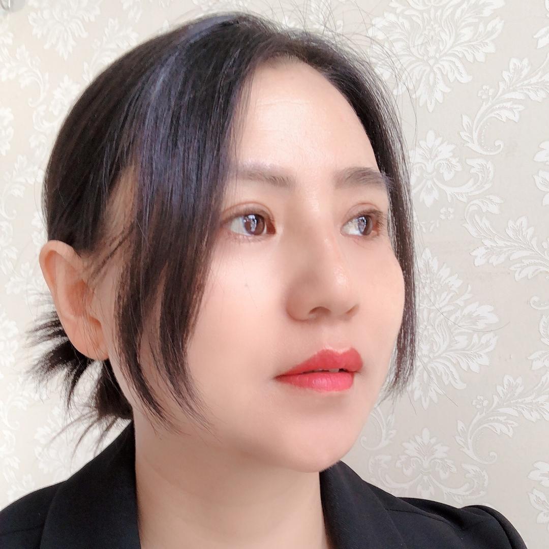 马姐76的大龙