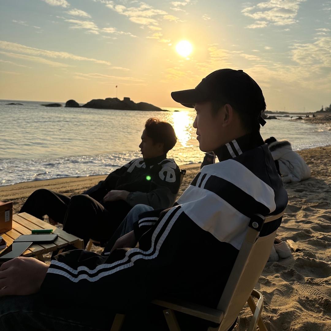 记得笑⛅️