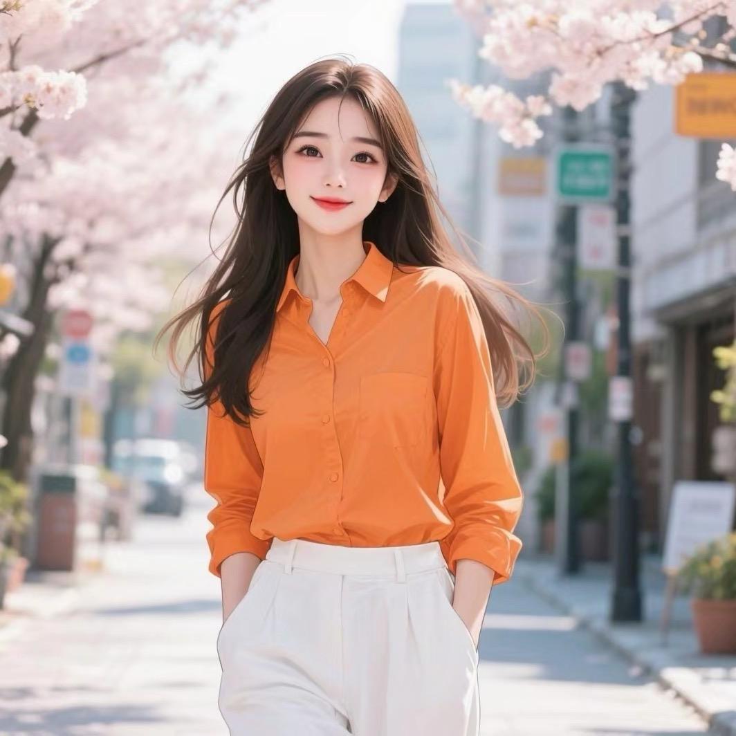 朵朵.