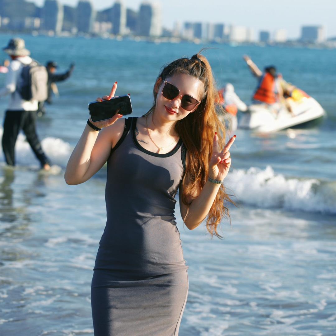 姐的温柔你不懂