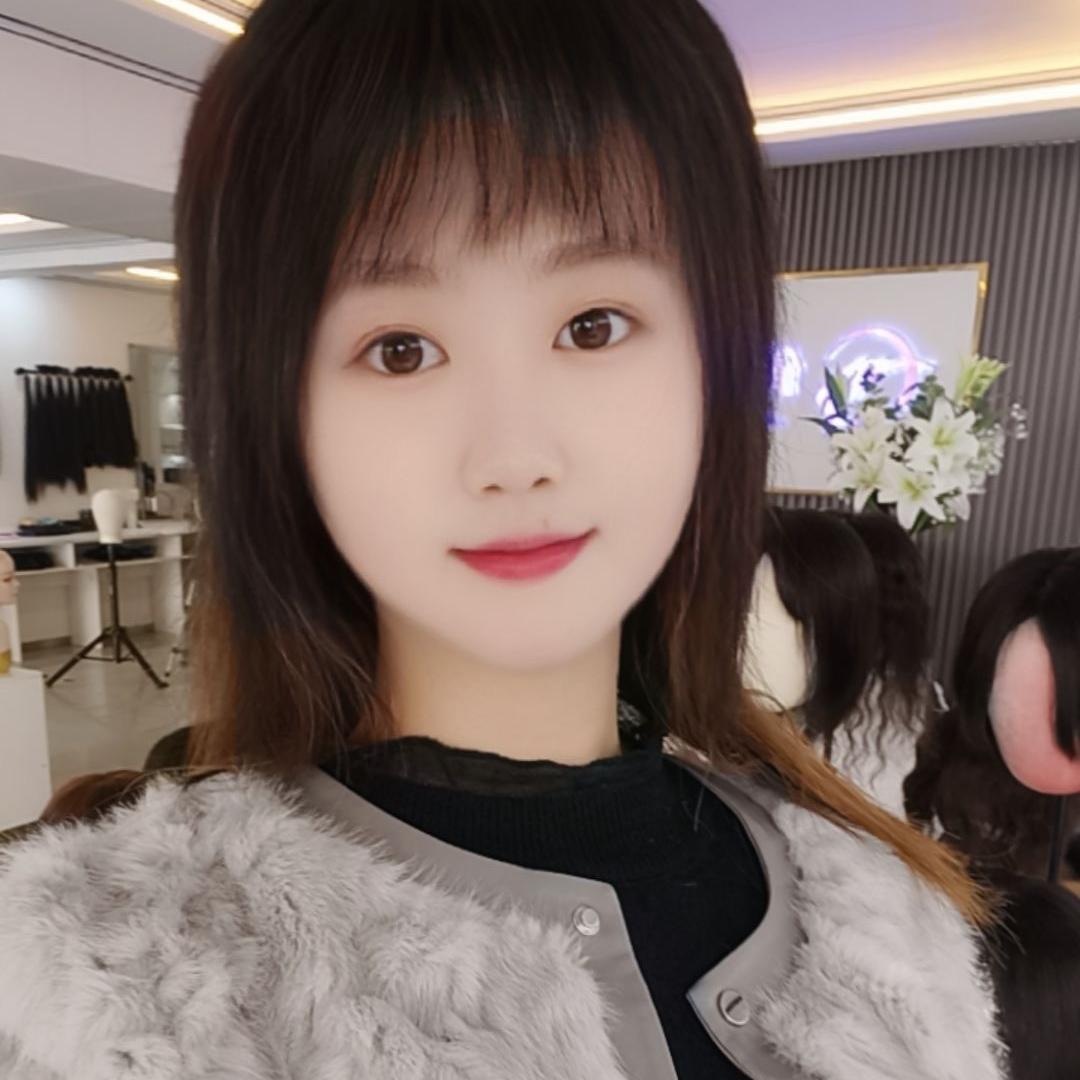 零下壹度美发小助手