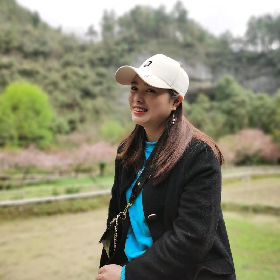 @黄家～三小姐（连赞拉黑）
