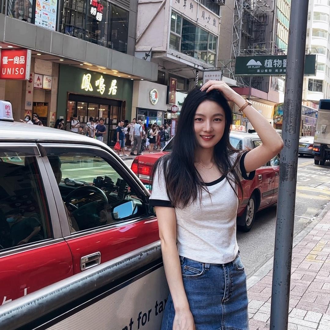我会害羞呀☺️（阿裕唯一抖音号）