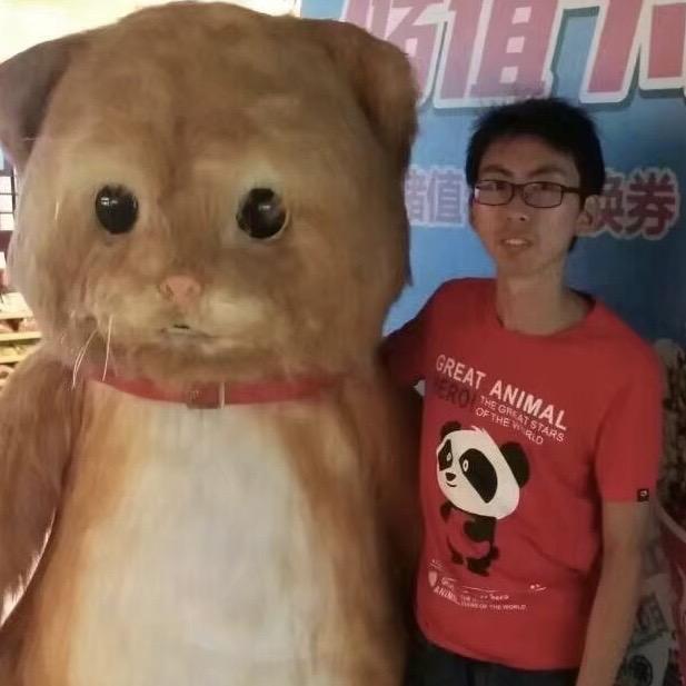 纽北老赵修超跑