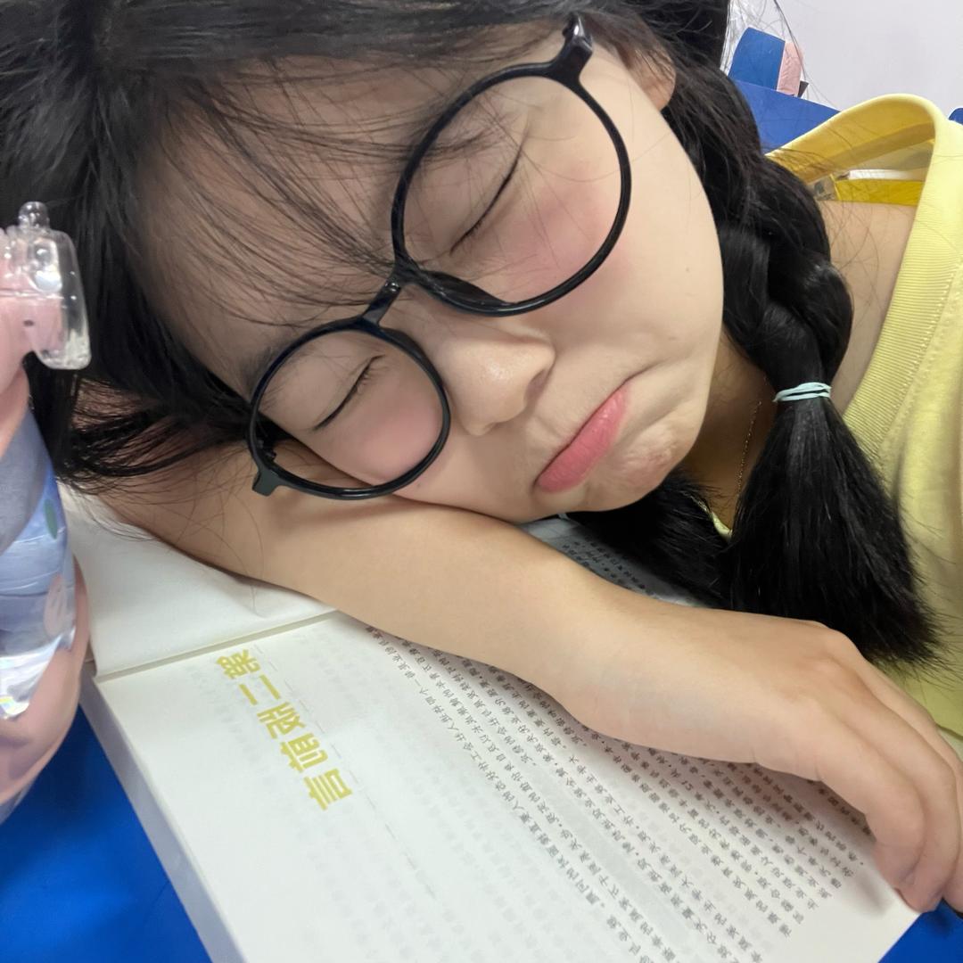 李静怡的抖音