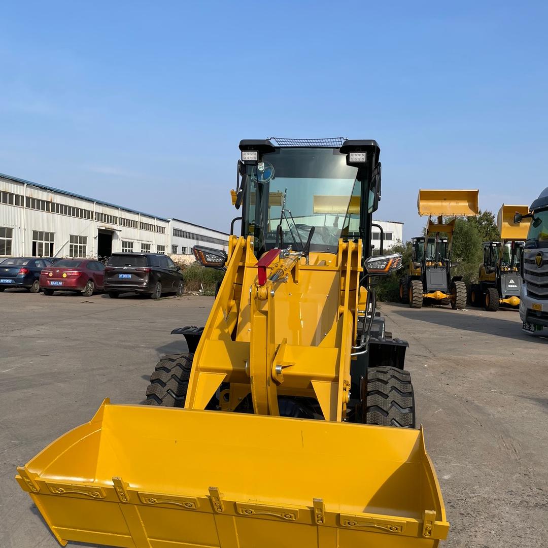 莱州市沙河镇杰创机械销售处