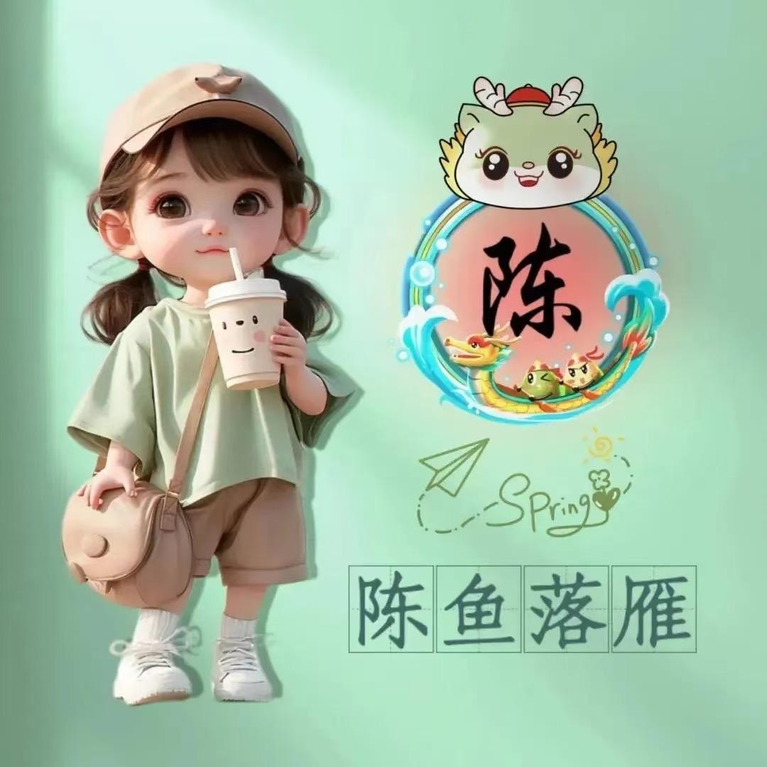 丫头《拒私聊》