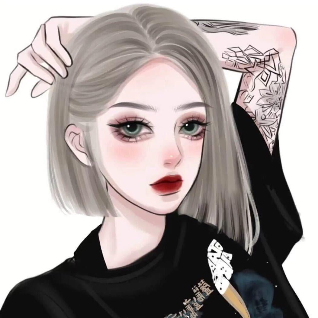 网络公主