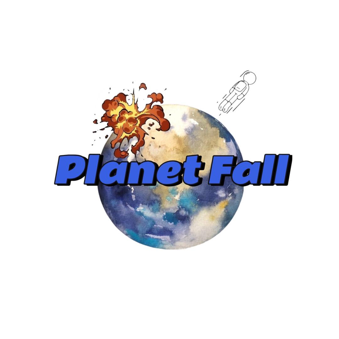 星陨PlanetFall