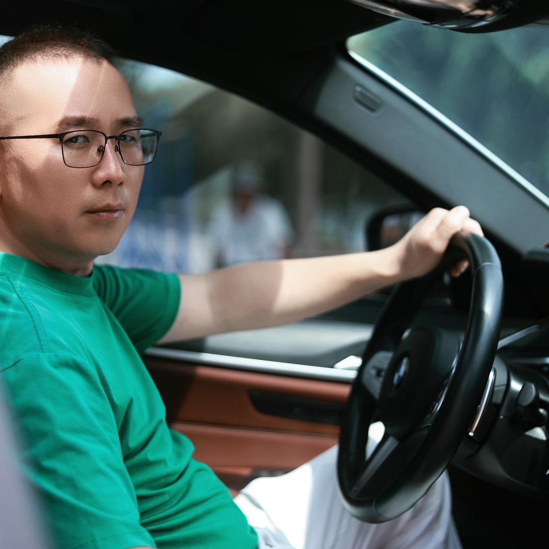逗哥观察