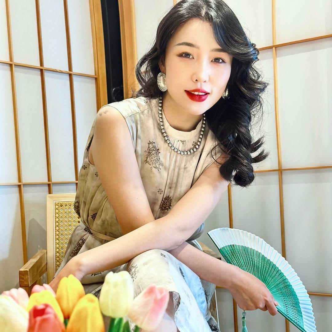 武慈茶•东方镜 ·专注打造东方自然美学