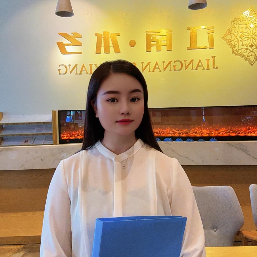 @惠水房产 江南水乡芳