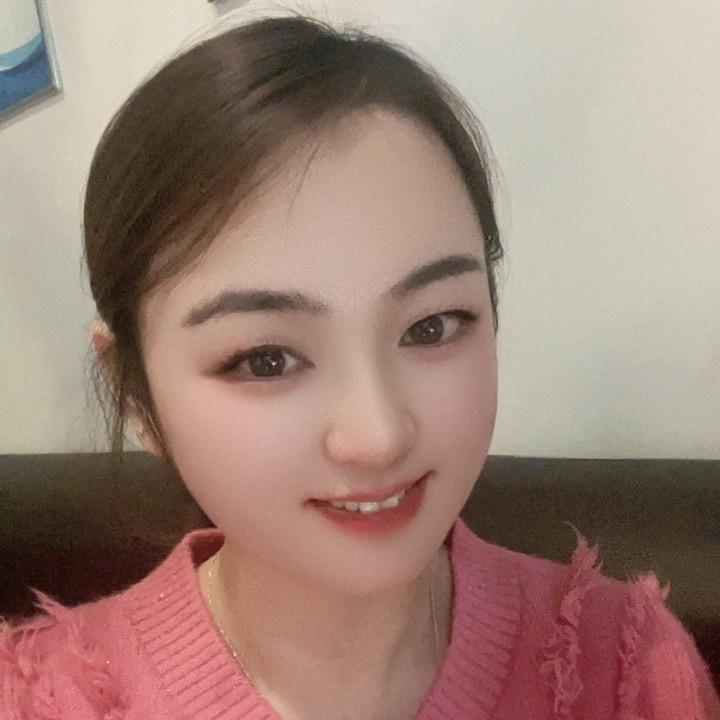 酒窝小甜甜🌸