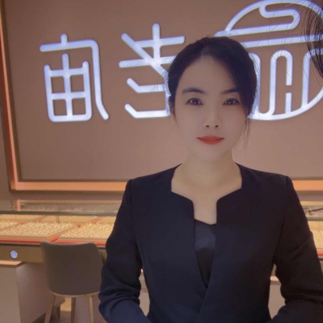 老庙黄金Li-李