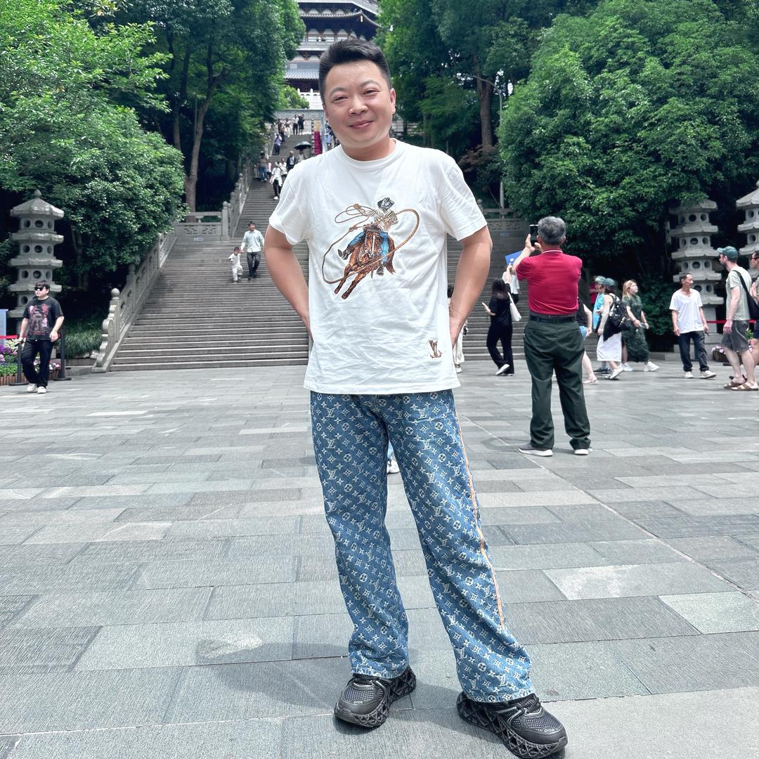 胡杨