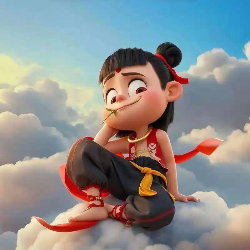 一枪一个小乖乖🫡