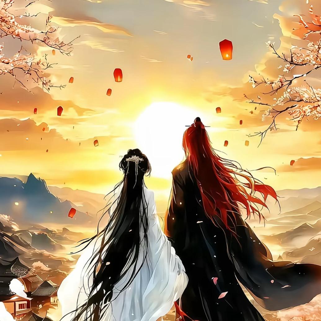 傾心於此🍓