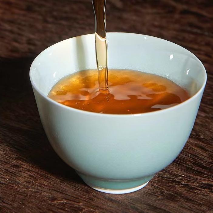 有米品茶馆