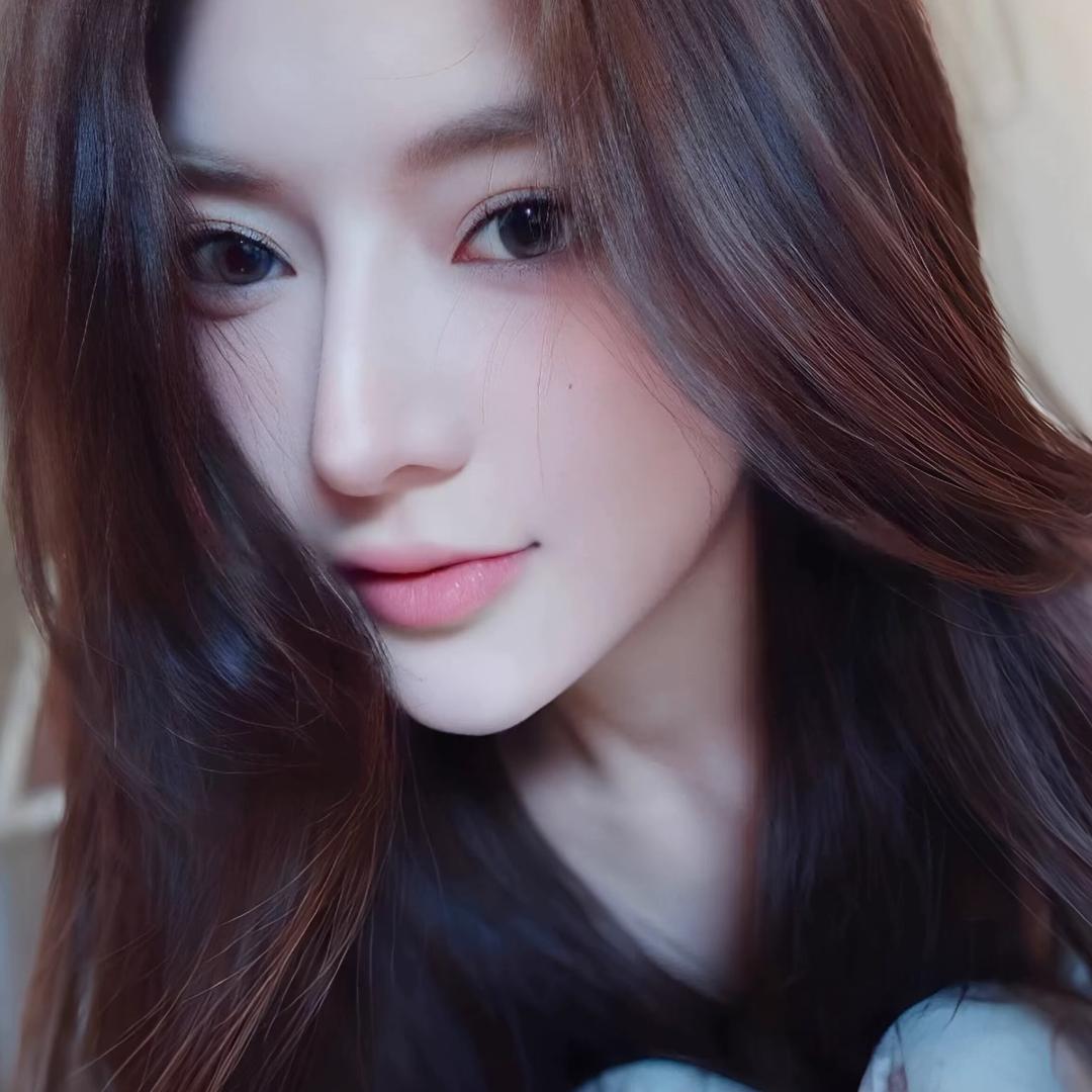 有点假