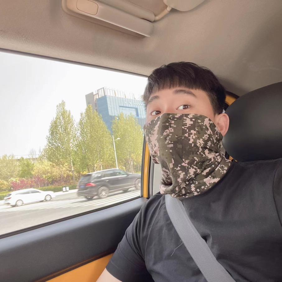 自由越野二手车