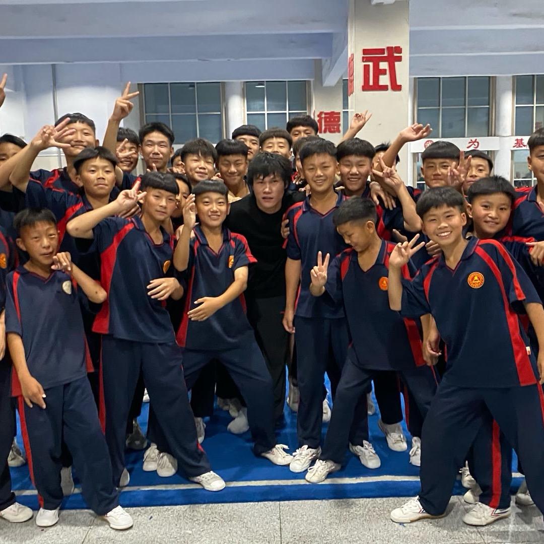 小王教练