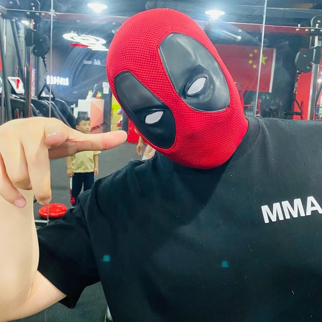 宜昌市西陵区万格斗健身工作室（个体工商户）