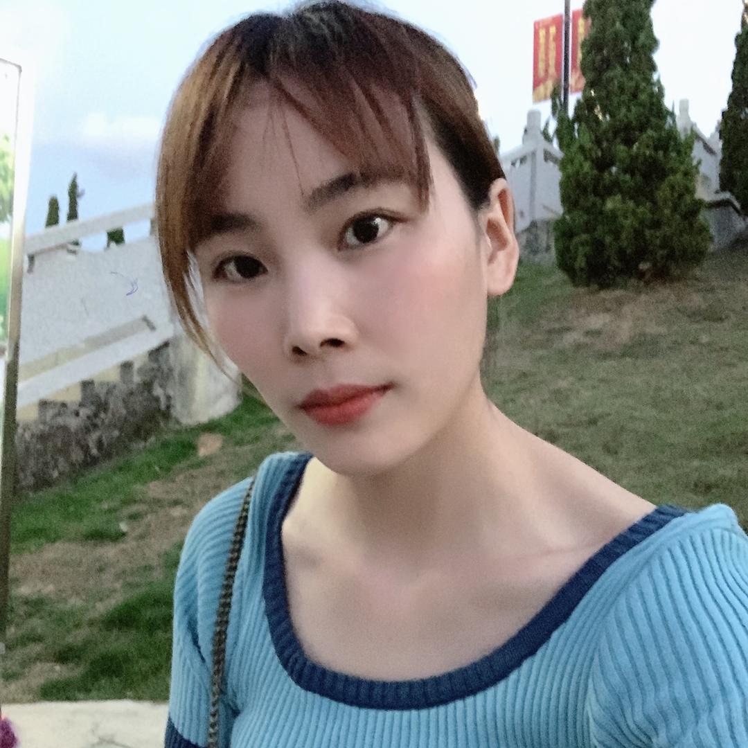 多云转甜🐯