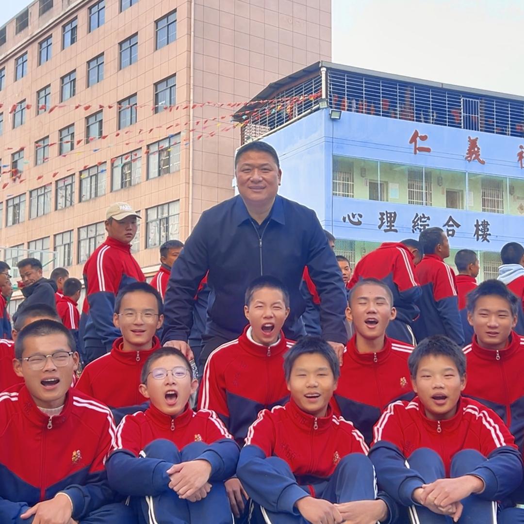 武汉青少年咨询