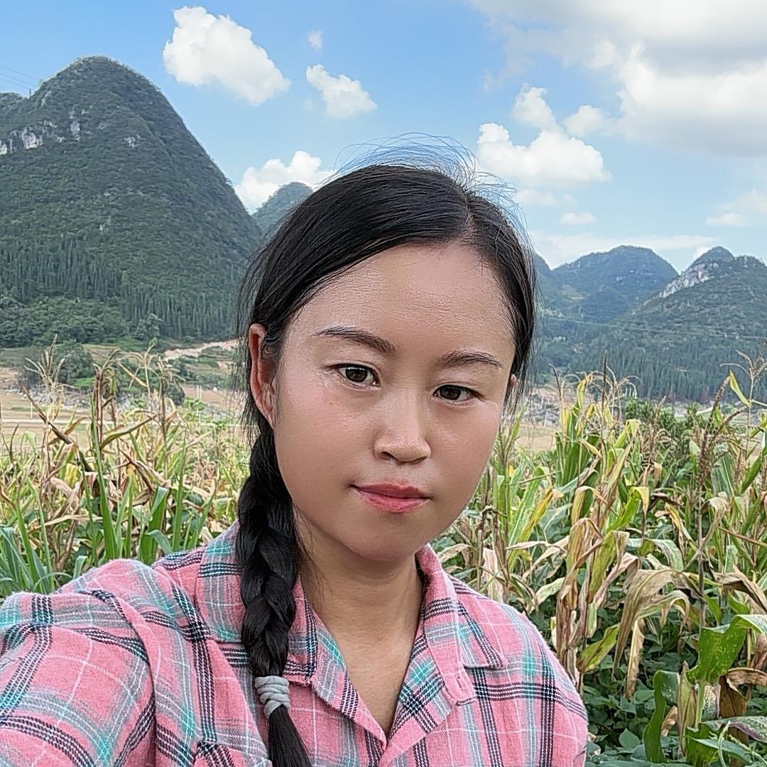 农村三妹(月子中)