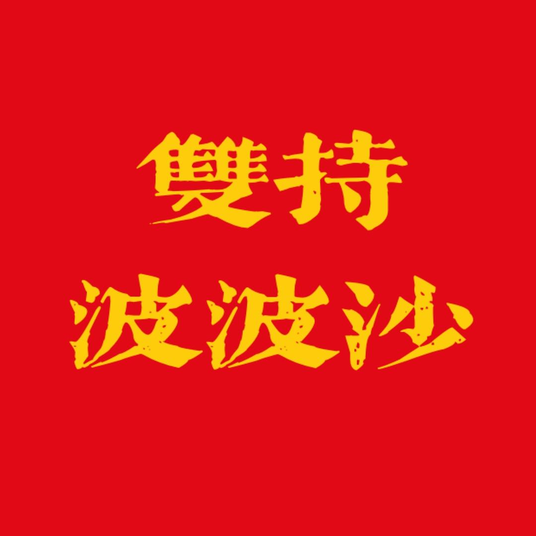 双持波波沙