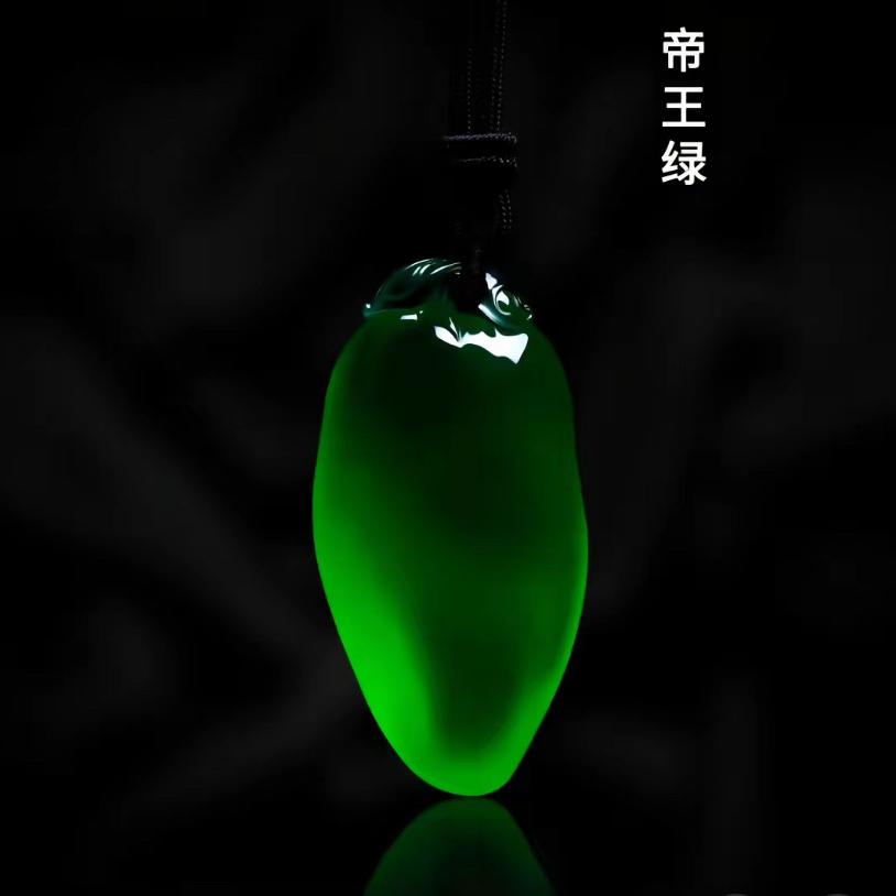晋强珠宝甄选