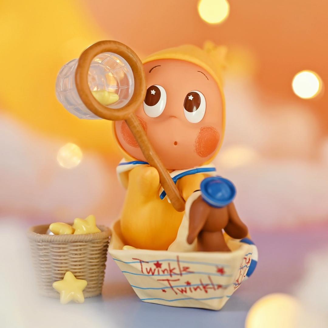 星愿潮玩社