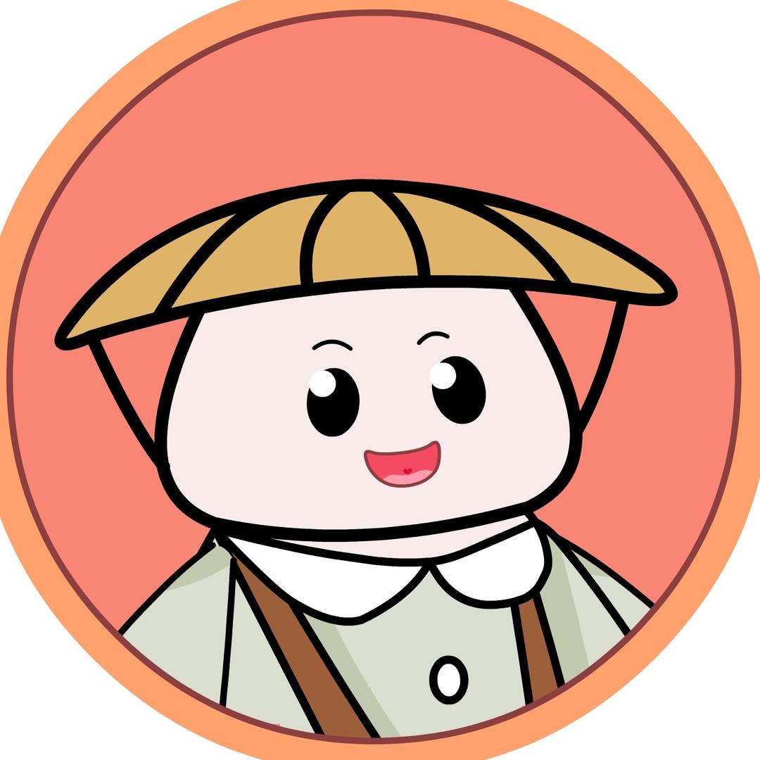 草帽肥肥